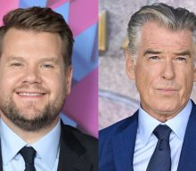 James Corden calls Pierce Brosnan “fucking rude” in resurfaced viral video