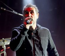 Serj Tankian shares new visualiser, announces LA concert with choir and orchestra