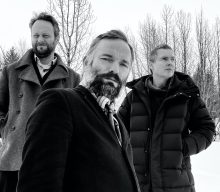Sigur Rós announce 20th anniversary reissue of third album ‘( )’