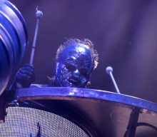 Slipknot’s Shawn ‘Clown’ Crahan explains why their fans are called “maggots”