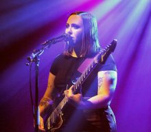 Soccer Mommy celebrates Halloween with ‘Sophie’s Version’ demo of ‘Darkness Forever’