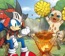 ‘Sonic Frontiers’ to receive free ‘Monster Hunter’ DLC