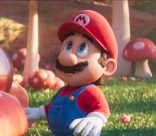 Chris Pratt responds to ‘Super Mario Bros. Movie’ criticism: “Watch the movie, then we can talk”