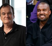 Quentin Tarantino responds to Kanye West’s claim he stole idea for ‘Django Unchained’