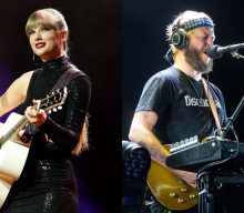 Watch Taylor Swift perform ‘Exile’ live with Bon Iver and Aaaron Dessner in London