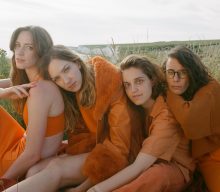 Listen to The Big Moon’s moving new song ‘This Love’