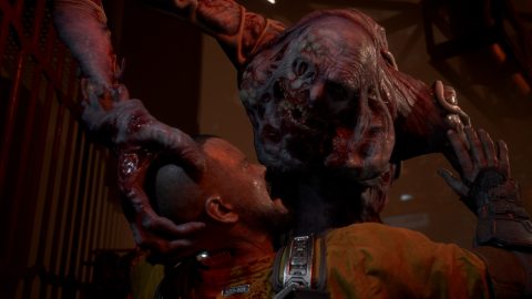 ‘The Callisto Protocol’ director explains how SpongeBob SquarePants inspired game