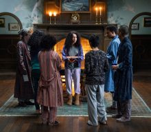 ‘The Midnight Club’: first episode breaks jump scares world record