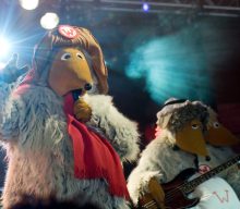 Wombles songwriter destroys master tapes to avoid The Beatles-style remasters