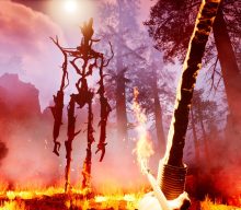 ‘The Axis Unseen’ promises to be “five times bigger than ‘Skyrim’”