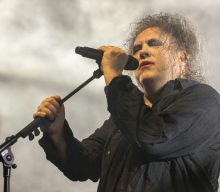Robert Smith pushes Ticketmaster to give money back for “unduly high” prices for The Cure’s US tour