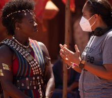 Viola Davis: “Everyone is born worthy, you don’t have to hustle or barter for it”