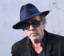 Tim Burton takes aim at Disney calling it a ‘horrible big circus’