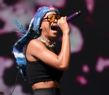 Willow could “definitely” see herself quitting music to become a full-time author