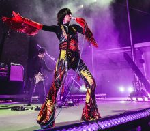 Yeah Yeah Yeahs live in New York City: indie rockers make a riotous hometown return