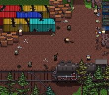 ‘Tarkov’-inspired 2D shooter ‘Zero Sievert’ comes to Early Access next month