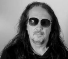 Former VENOM Drummer ANTHONY ‘ABADDON’ BRAY Completes First Round Of Chemo In Battle With Lymphoma