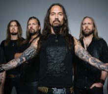 AMORPHIS Announces Fall 2023 ‘Halo’ European Tour