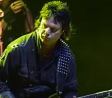 KING DIAMOND’s ANDY LA ROCQUE: ‘We’ve Got A Lot Of Songs’ Written For ‘The Institute’ Album