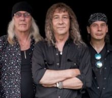 ANVIL Announces Spring 2023 U.S. Tour, Begins Pre-Production For New Album