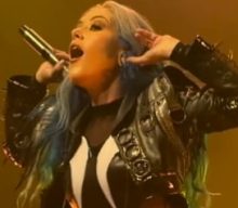 Watch ARCH ENEMY Perform in Birmingham During Fall 2022 ‘European Siege’ Tour