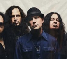 ARMORED SAINT’s Official Documentary ‘Band Of Brothers’ Coming ‘Soon’