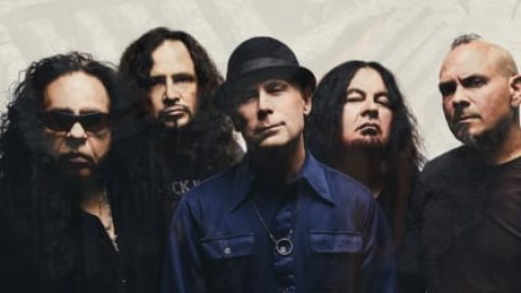 ARMORED SAINT’s Official Documentary ‘Band Of Brothers’ Coming ‘Soon’