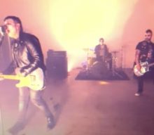 AVENGED SEVENFOLD’s ZACKY VENGEANCE, JOHNNY CHRIST And BROOKS WACKERMAN Cover MISFITS’ ‘Last Caress’