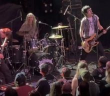 BASTARDANE Feat. JAMES HETFIELD’s Son CASTOR: Video Of Entire Bloomington Concert
