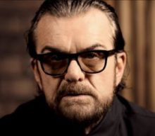 THE CULT’s BILLY DUFFY ‘Loves’ Los Angeles But Is ‘Not Crazy’ About California Politics