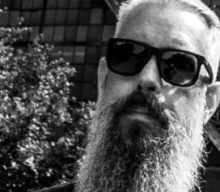 IN FLAMES Guitarist BJÖRN GELOTTE Doesn’t Read Online Comments, Says He Is ‘Tired’ Of The ‘Toxic Environment’