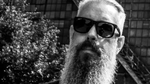 BJÖRN GELOTTE Doesn’t Think About What Fans Want To Hear When Making New IN FLAMES Music