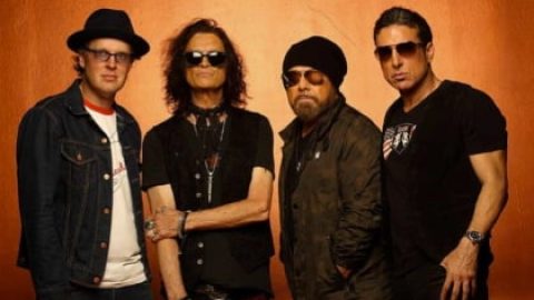 BLACK COUNTRY COMMUNION Hopes To Record Fifth Album In 2023