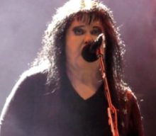 W.A.S.P.’s BLACKIE LAWLESS On Performing ‘Animal (F**k Like A Beast)’ Live On 40th-Anniversary Tour: ‘It’s Being Discussed’