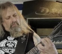 VIO-LENCE Parts Ways With Guitarist BOBBY GUSTAFSON