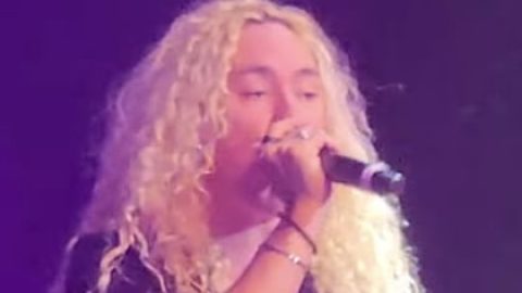 New GREAT WHITE Singer BRETT CARLISLE: ‘If They Want Me To Be The Guy To Do It, Then I’m Here For It’