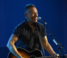 Listen to Bruce Springsteen’s new version of ‘Don’t Play That Song’