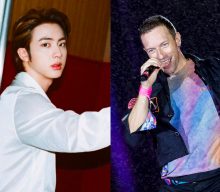 See BTS’ Jin perform ‘The Astronaut’ with Coldplay live for the first time in Buenos Aires