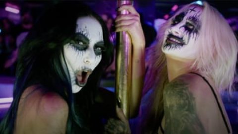 BUTCHER BABIES Share Music Video For Their Cover Of SAWEETIE’s ‘Best Friend’