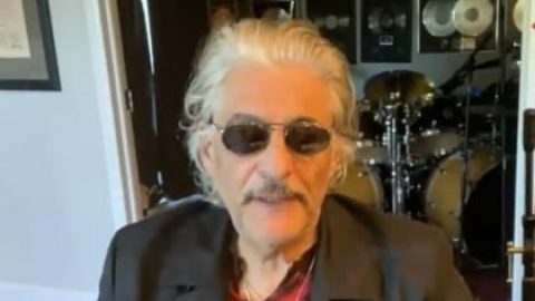 CARMINE APPICE Says Copyright Case Over LED ZEPPELIN’s ‘Stairway To Heaven’ Was ‘All Baloney’