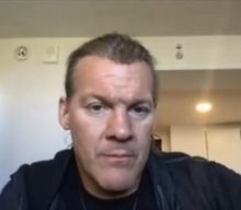FOZZY’s CHRIS JERICHO Says His Voice Is ‘Getting Better’ Following Throat Injury