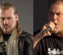 CHRIS JERICHO Says VINNIE PAUL And DIMEBAG ‘Would Be Very Happy’ About PANTERA Reunion