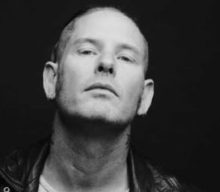 Listen: COREY TAYLOR Talks To Schoolchildren About SLIPKNOT