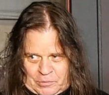CRAIG GOLDY Recalls RONNIE JAMES DIO Buying Him Food As An Act Of Kindness