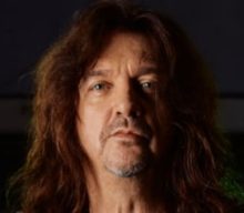SKID ROW’s DAVE ‘SNAKE’ SABO Opens Up About His Upcoming Neck Surgery: ‘I’m Looking Forward To It’