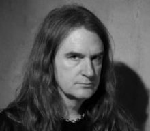 DAVID ELLEFSON: ‘I Do Not Own A Copy Of The New’ MEGADETH Album, ‘Nor Will I’