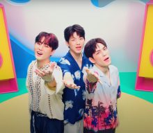 DAY6 (Even Of Day) reunite for a special live performance