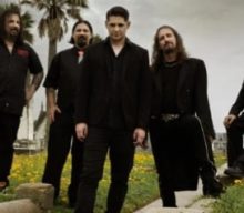DIEHUMANE Feat. Former EXODUS Guitarist RICK HUNOLT And Ex-TYPE O NEGATIVE Drummer SAL ABRUSCATO: Debut Album Announced