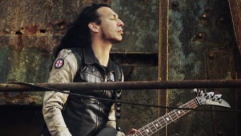 W.A.S.P. Guitarist DOUGLAS BLAIR’s SIGNAL2NOISE Project Releases EP, Shares ‘Out’ Music Video