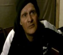 LEEWAY Singer EDDIE SUTTON On His Battle With Cancer: ‘I Don’t Think I’m Gonna Be Able To Win The War’